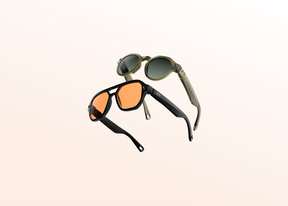 From Berlin to the World: L’Atitude 52°N Brings Its Smart Glasses Back to IFA
