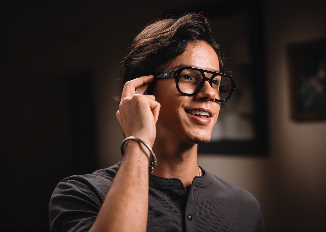 Photochromic lenses: How they transition with you throughout the day